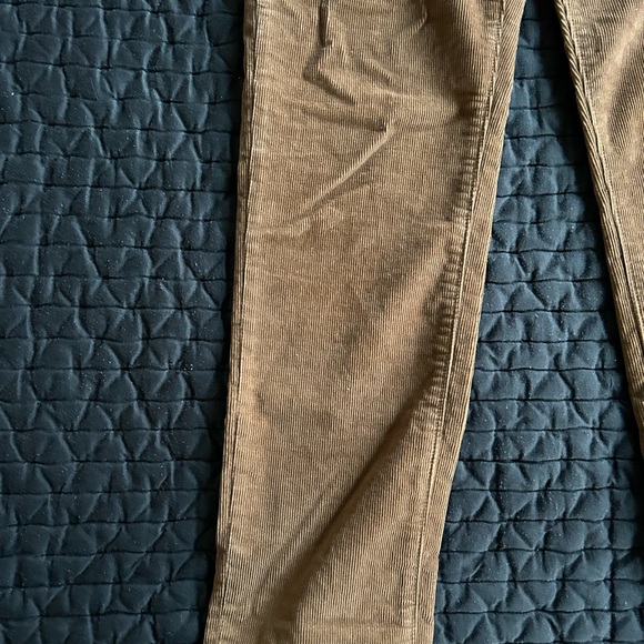 J Crew slim fit corduroy pants size 30/30 - Picture 2 of 9